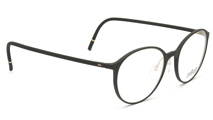 Оправы -  Silhouette Pure Wave 2953-75-9030 51 (+) - 1