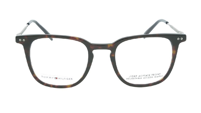 Оправы -  Tommy Hilfiger 2137-086 50 (+) - 0