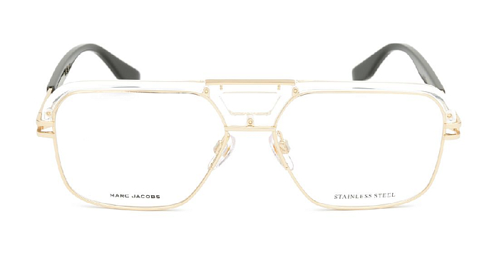 Оправы -  Marc Jacobs MARC 677-LOJ 58 (+) - 0