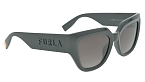 Солнцезащитные очки -  Furla 809V 6WT 53 (+) - 1