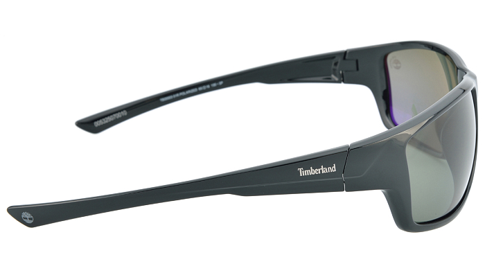 Солнцезащитные очки -  Timberland 00003 01R 65 (+) - 2