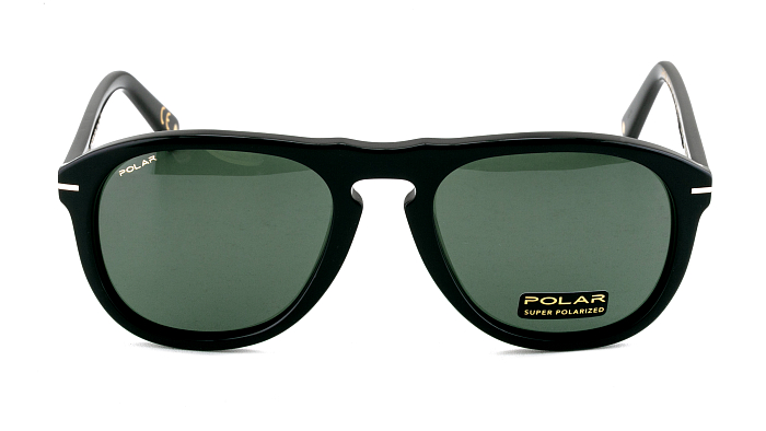 Солнцезащитные очки -  Polar Gold 101-77/G (+) - 0