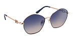 Солнцезащитные очки -  Guess 7907 20B 59 (+) - 1