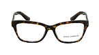 Оправы -  Dolce & Gabbana 0DG3370-502 54 (+) - 0