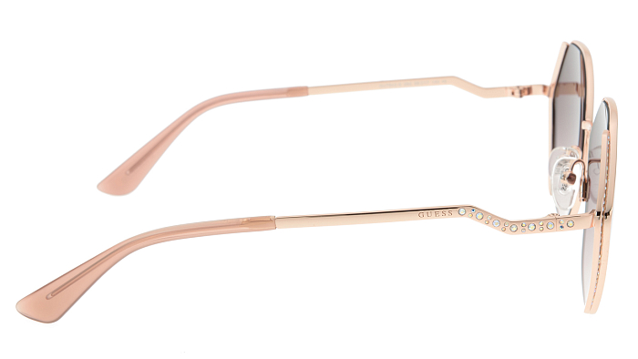 Солнцезащитные очки -  Guess 7842-S 28Z 58 (+) - 2