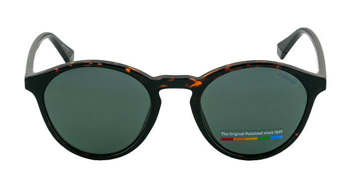 Солнцезащитные очки -  Polaroid PLD 4153/S-086 50 (+) - 0