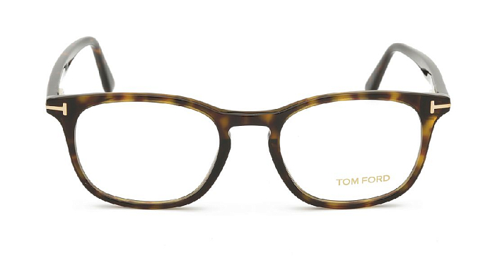 Оправы -  Tom Ford 5505 052 50 (+) - 0