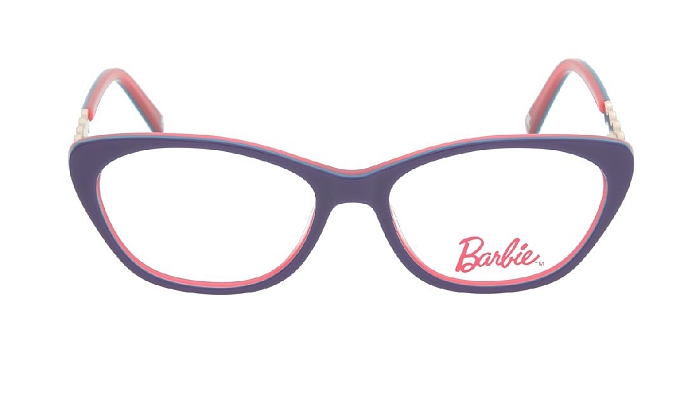 Оправы -  Barbie BBV014-VLT (+) - 0