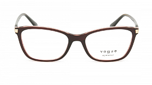 Оправа Опр. Vogue 0VO5378-2907 53 (+)