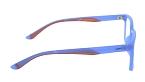 Оправы -  Hot Wheels HWBB001-BLUE (+) - 2