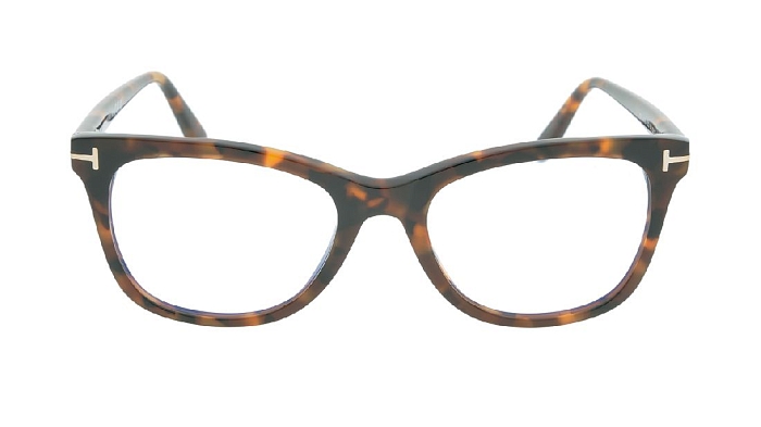 Оправы -  Tom Ford 5986-B 052 52 (+) - 0