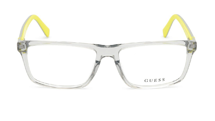 Оправы -  Guess 50130 020 55 (+) - 0