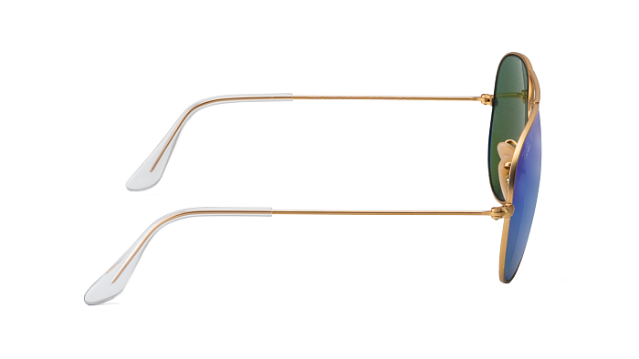 Солнцезащитные очки -  Ray-Ban 0RB3025-112/4L 58 (+) - 2