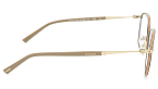 Оправы -  Davidoff DAT129-03 52/19 (+) - 2