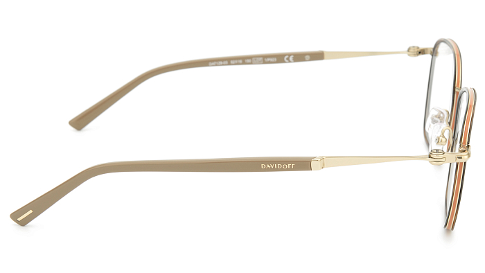 Оправы -  Davidoff DAT129-03 52/19 (+) - 2