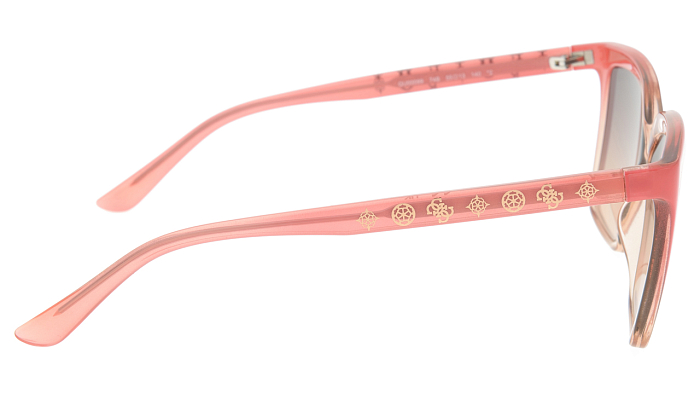 Солнцезащитные очки -  Guess 00099 74B 55 (+) - 2