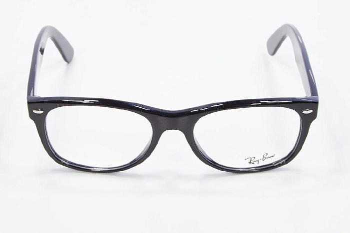 Оправы -  Ray-Ban 0RX5184-2000 54 (+) - 0
