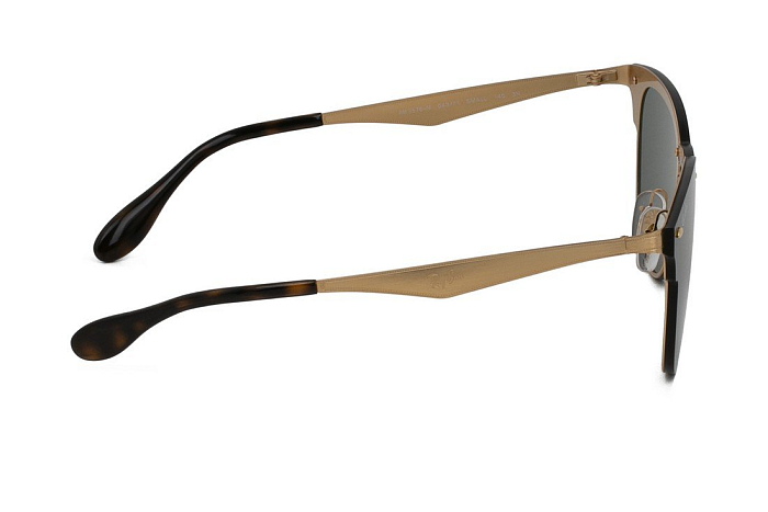 Солнцезащитные очки -  Ray-Ban 0RB3576N-043/71 41 (+) - 2