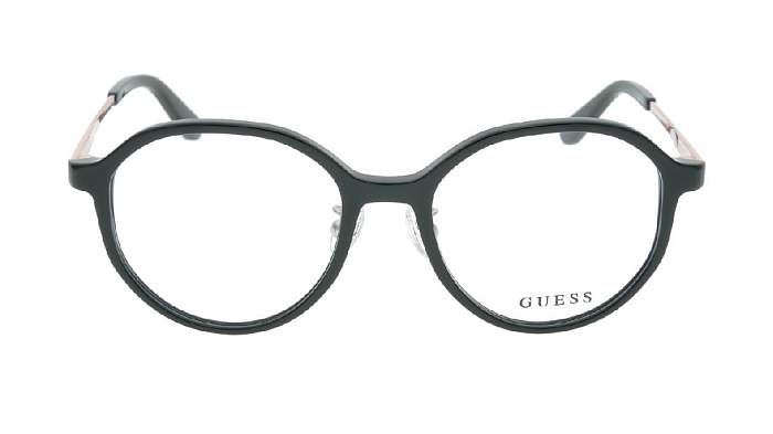 Оправы -  Guess 50199-D 001 51 (+) - 0