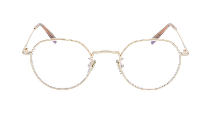 Оправы -  Tom Ford 6004-K-B 028 48 (+) - 0