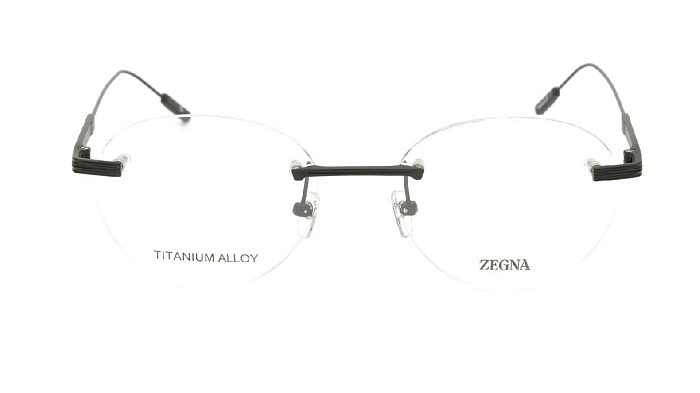 Оправы -  Ermenegildo Zegna 5263-H 002 53 (+) - 0