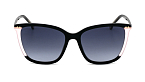 Солнцезащитные очки -  Carolina Herrera HER 0245/S-3H2 55 (+) - 0
