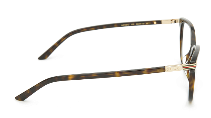 Оправы -  Gucci GG1451O-005 54 (+) - 2