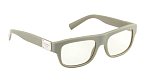 Солнцезащитные очки -  Dolce & Gabbana 0DG4432-3284/3 52 (+) - 1