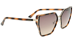 Солнцезащитные очки -  Guess 7871 53F 59 (+) - 1