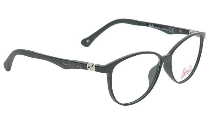 Оправы -  Barbie BBV016-BLK (+) - 1