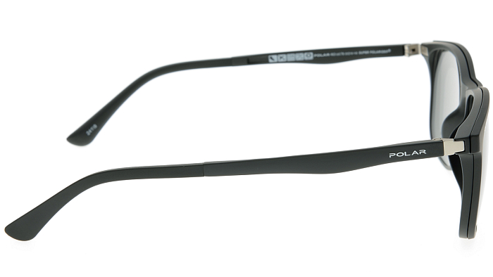 Оправы -  Polar 463-76 clip-on 55 (+) - 3
