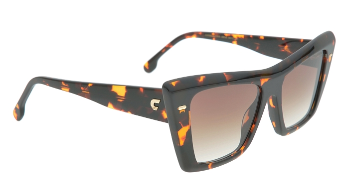Солнцезащитные очки -  Carrera 3046/S-086 54 (+) - 1