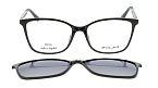 Оправы -  Polar 488-77 clip-on 54 (+) - 0