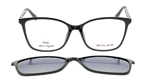Оправа Опр. Polar 488-77 clip-on 54 (+)