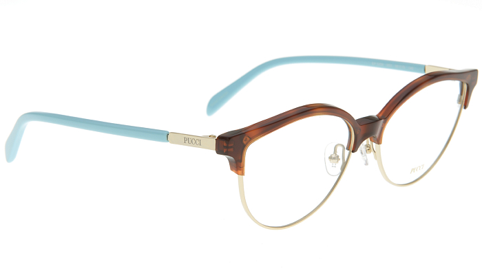 Оправы -  Emilio Pucci 5259 053 55 (+) - 1