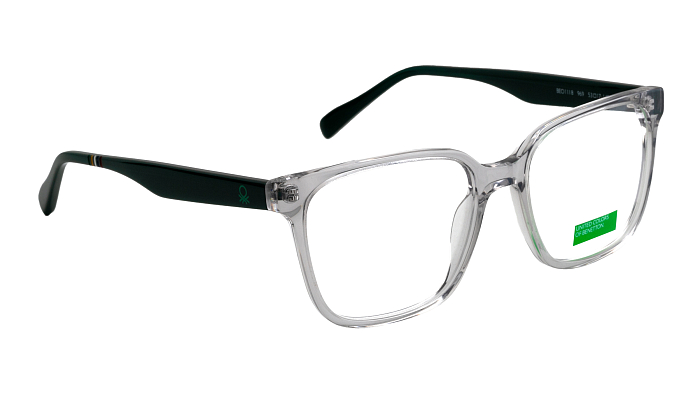 Оправы -  Benetton 1118-969 53 (+) - 1