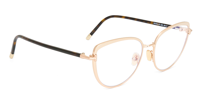 Оправы -  Tom Ford 5741 B 028 55 (+) - 1