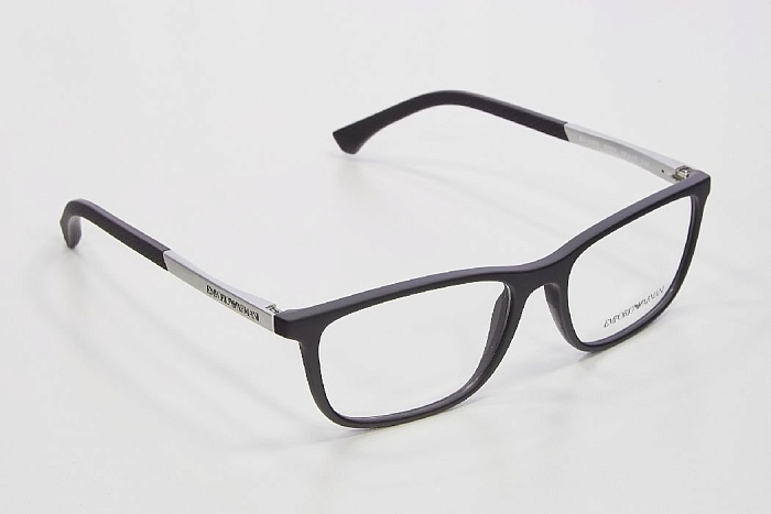 Оправы -  Emporio Armani 0EA3069-5063 55 (+) - 1