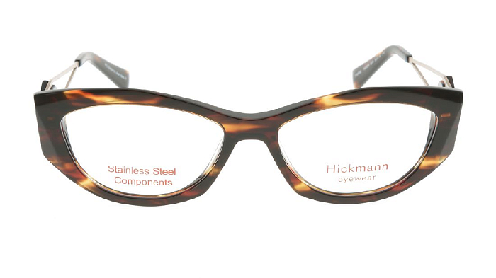 Оправы -  Hickmann HI6299-E01 (+) - 0