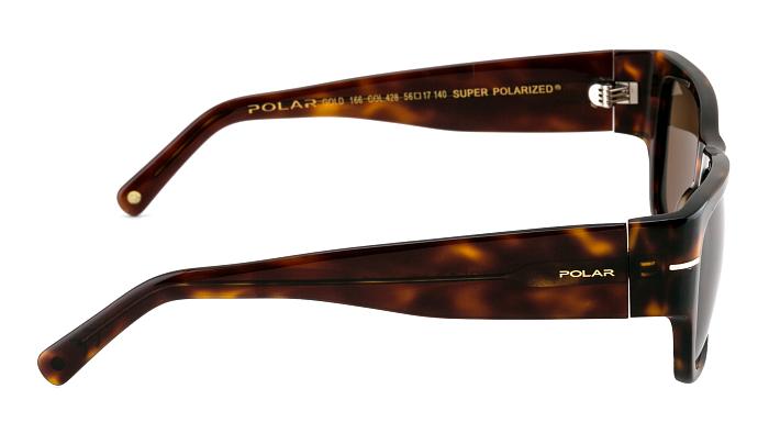 Солнцезащитные очки -  Polar 166-428 (+) - 2