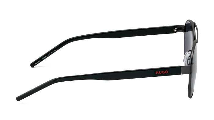 Солнцезащитные очки -  Boss Hugo 1196/S-R80-IR (+) - 2
