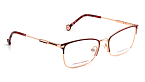 Оправы -  Carolina Herrera HER 0204-NOA 54 (+) - 1