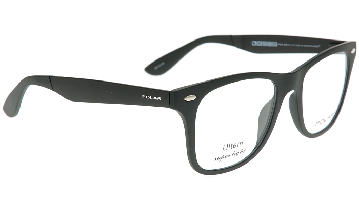 Оправы -  Polar 467-76 clip-on 52 (+) - 1