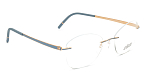 Оправы -  Silhouette Momentum 5529 EU-3620 53/19 (+) - 1