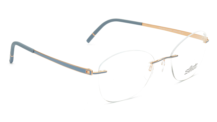 Оправы -  Silhouette Momentum 5529 EU-3620 53/19 (+) - 1