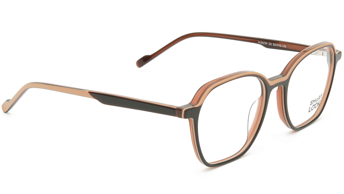 Оправы -  Smart Look H 54234 C2 - 1