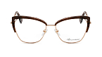 Оправы -  Blumarine 178 300Y 54 (+) - 0