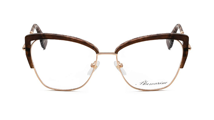 Оправы -  Blumarine 178 300Y 54 (+) - 0