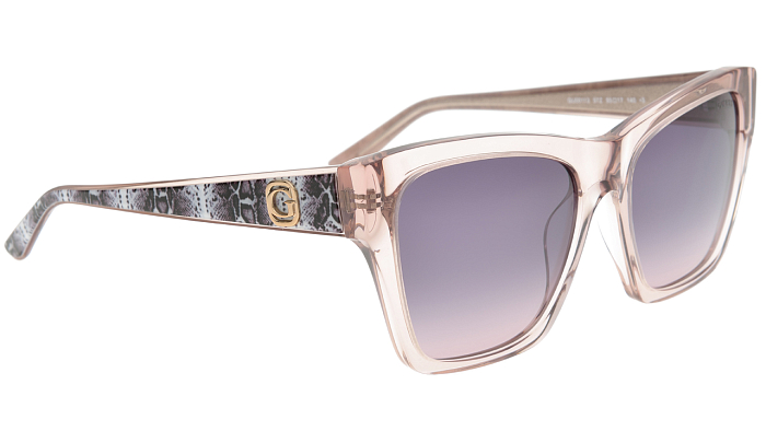 Солнцезащитные очки -  Guess 00113 57Z 55 (+) - 1