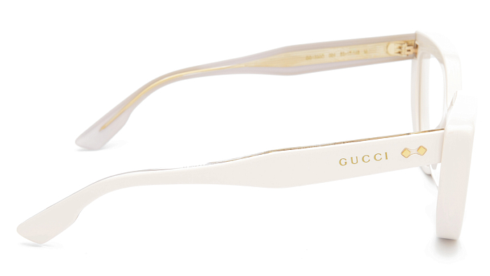 Оправы -  Gucci GG1530O-004 52 (+) - 2